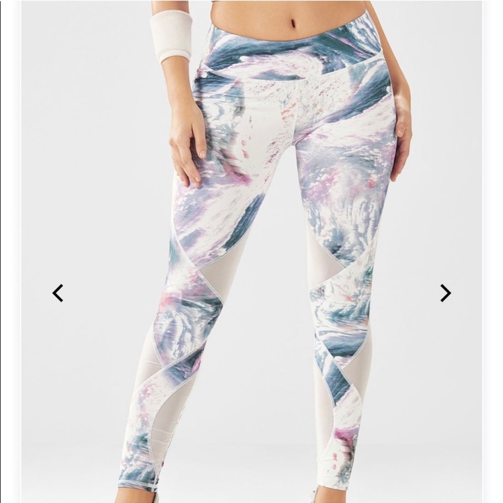 Lillian Legging